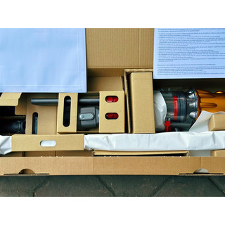 Máy hút bụi Dyson V12 Detect Slim Cordless Vacuum Cleaner