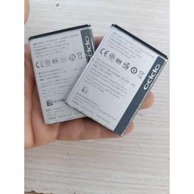 Combo xác điện thoại Oppo R831k