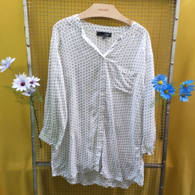 Quần tây Seconhand. H4