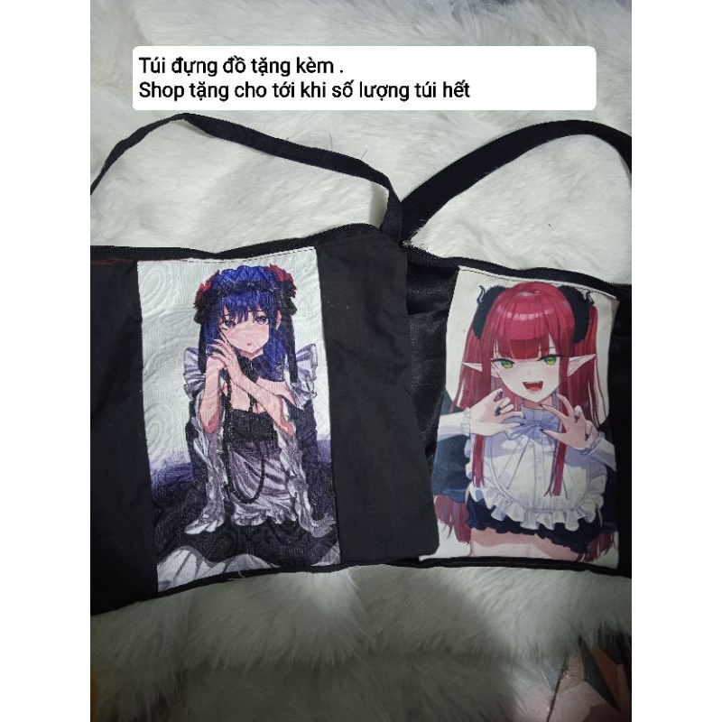 Bikini marin kitagawa