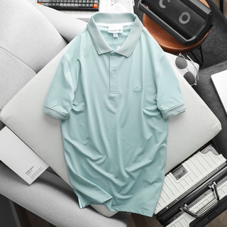 POLO LCST VẢI CÁ SẤU POLY