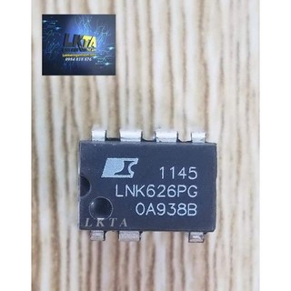 Lnk626pg - ic nguồn 5 con
