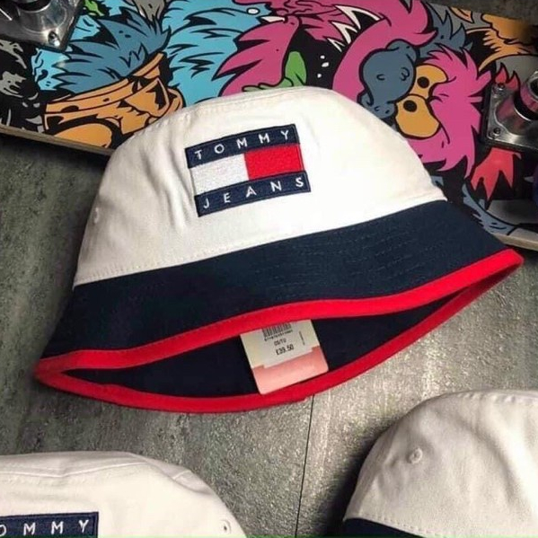 Combo kết - bo Tommy siêu sịn dành cho nam nữ M112