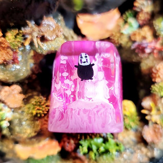 Vô diện keycap , nút bàn phím cơ , nút bàn phím tuỳ chỉnh , nút bàn phím pokemon , keycap pokemon nút bàn phím cơ S