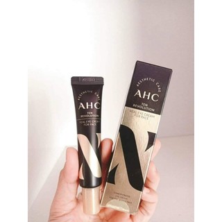 Kem dưỡng mắt AHC ALLURE EDITOR'S PICK(mẫu mới)
