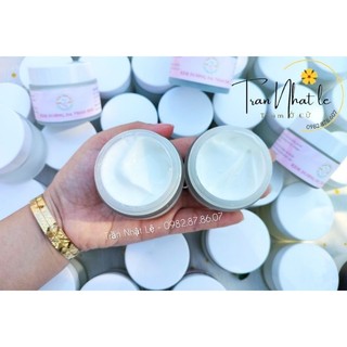 Kem dưỡng da thảo mộc