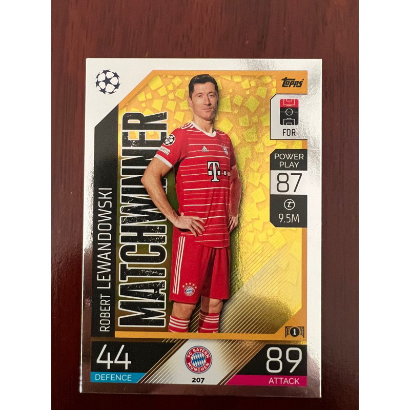 Bayern Munich 2022/2023