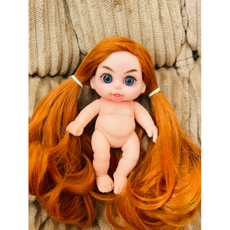 Búp Bê 5 Inch - Baby Dolls