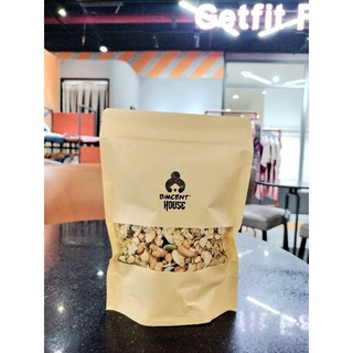 Yến mạch cen'tnut