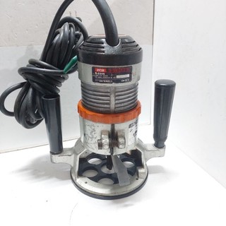 Máy phay gỗ ryobi nhật 1050w điện 100v