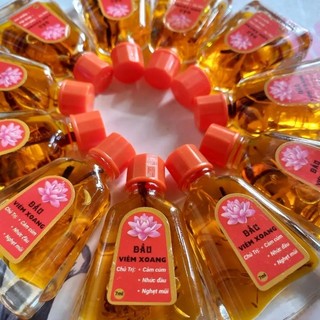 Combo dầu viêm xoang 7ml