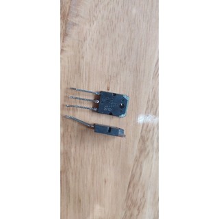 Cặp sò D718 B688 120V 80W tháo máy