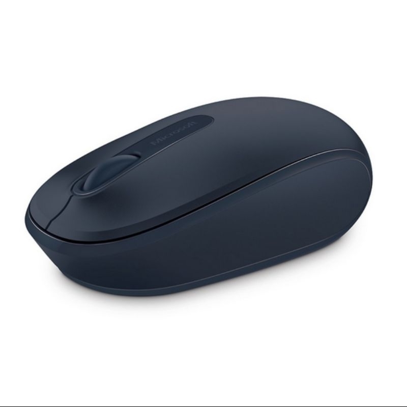 Chuột máy tính không dây Microsoft wireless mobile mouse hàng like new