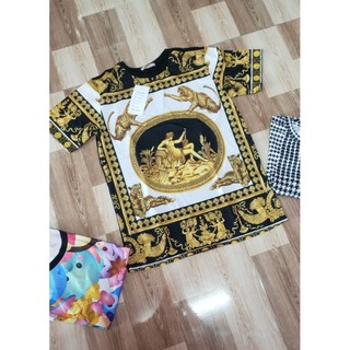 Áo thun lạnh 3d(có bigsize)