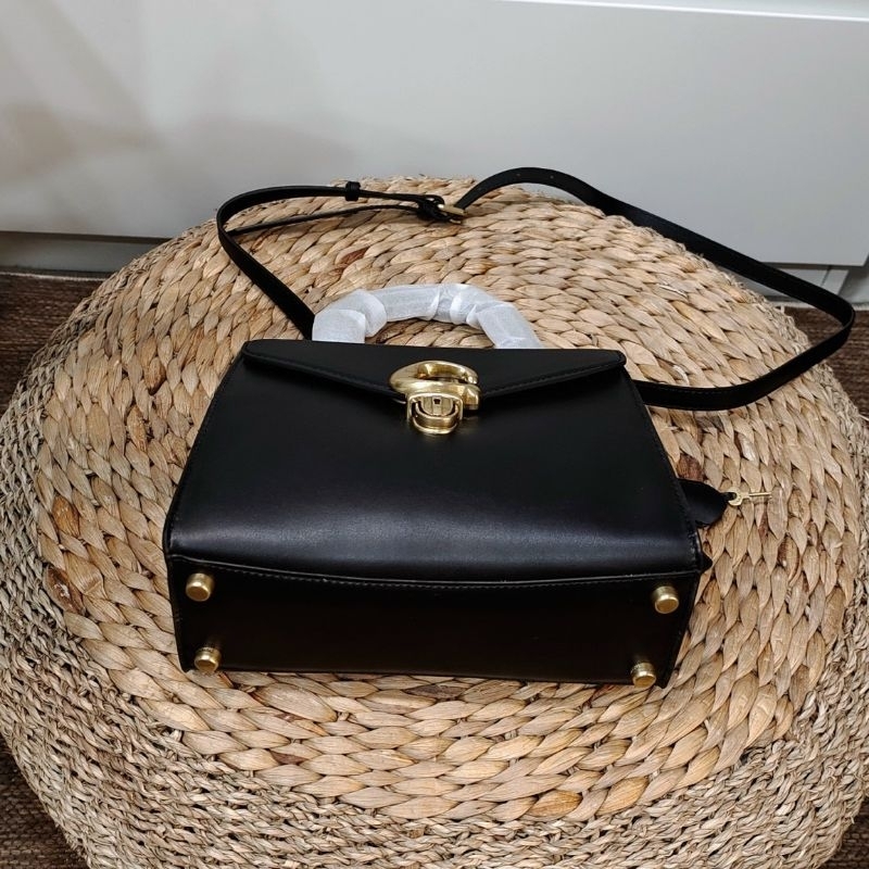 Túi COAC.H - Sammy Top Handle CH723 ✨siêu đẹp