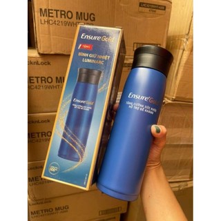 Bình giữ nhiệt Ensure 600ml
