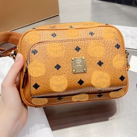 Túi Xách Nam Nữ Đeo Vai Full Box, Túi Xách Đeo Chéo Thời Trang Bản Đẹp