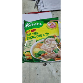 Hạt nêm Knor gói 400g