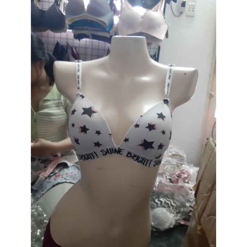 ÁO BRA HỌC SINH SU MỀM DỄ CHỊÊU THOẢI MÁI