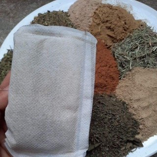 COMBO GÓI GỘI THẢO DƯỢC BỒ KẾT, GỘI DƯỠNG SINH, SPA...