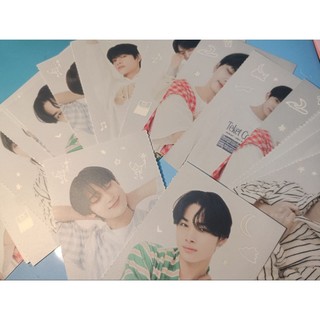 Postcard ggu enhypen official chính hãng tách mem, vui lòng chọn đúng phân loại
