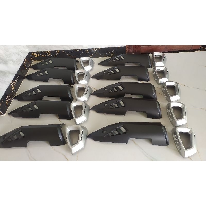 Ốp pô winner x kiểu Malay v2& v3 lắp như zin