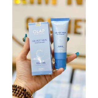 Gel lột mụn olap 40gr