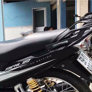 Baga cảng sau givi xe sirius/sirius fi l1