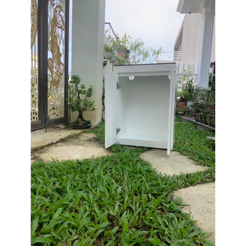 Tủ bể cá cảnh