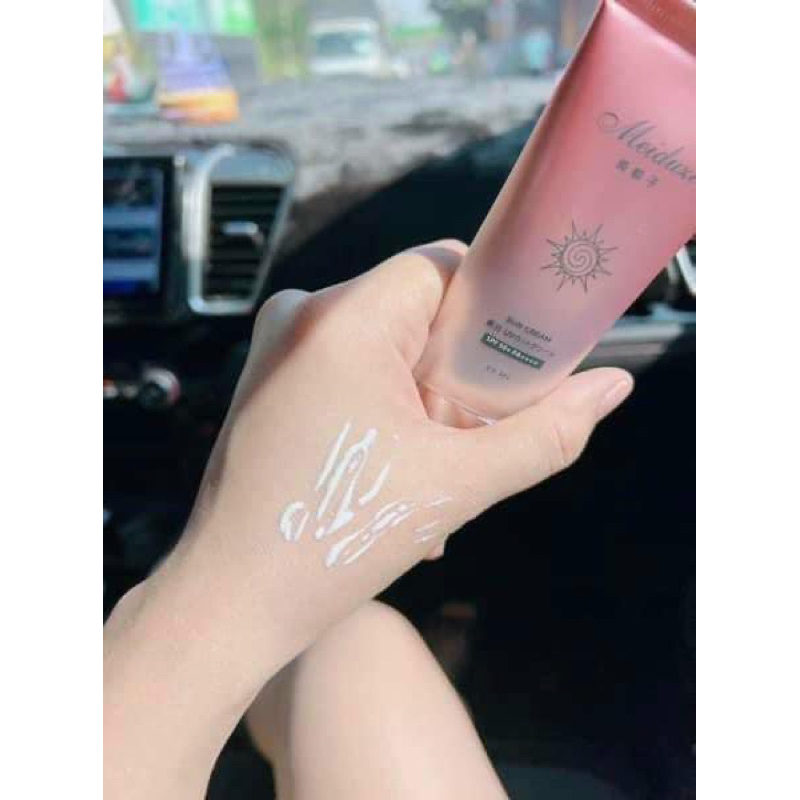 Kem Chống Nắng Meiduzi Chính Hãng