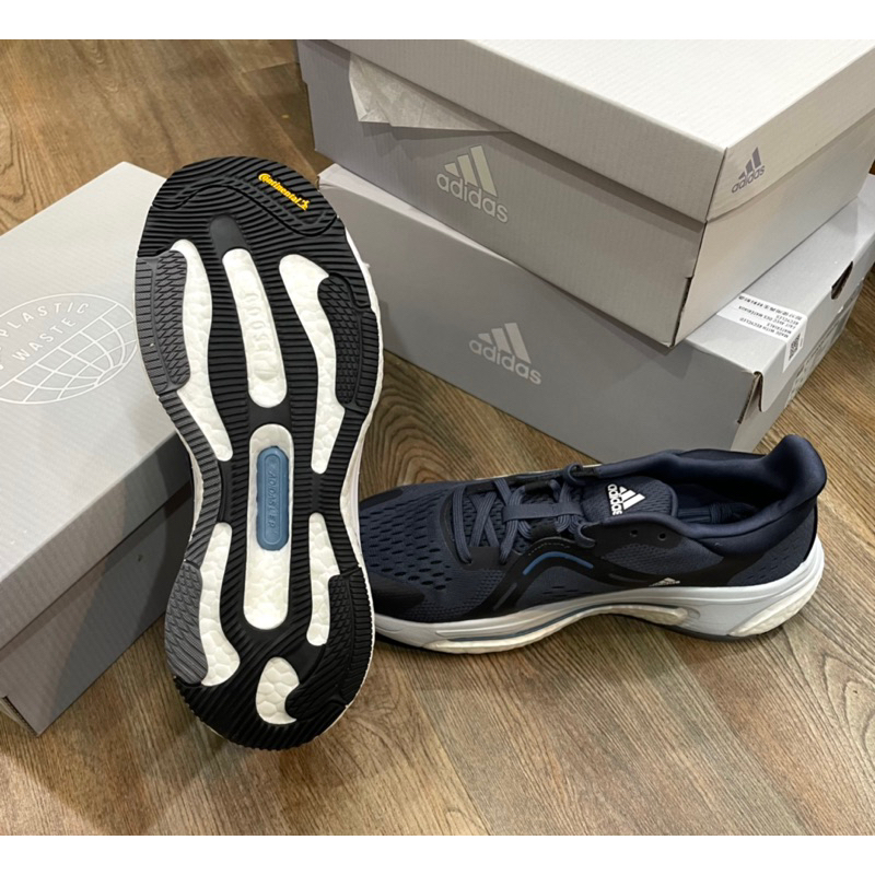 GIÀY SOLARCONTROL-GX9220