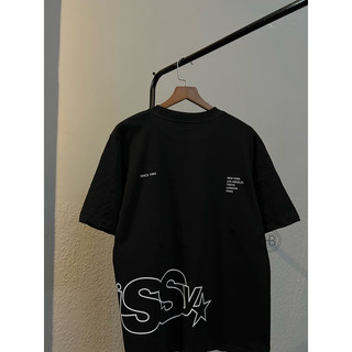 Áo thun Stussy International