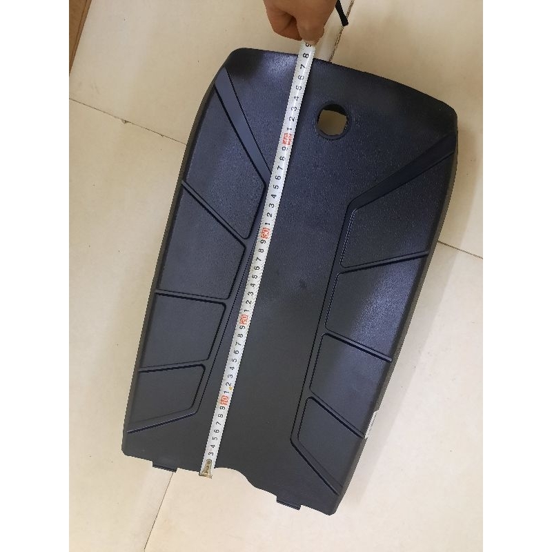 Sàn để chân xe điện 133S