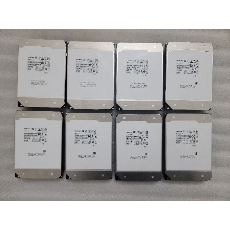 Ổ  cứng HDD 8TB WD ultra star used hàng chính hãng | BigBuy360 - bigbuy360.vn