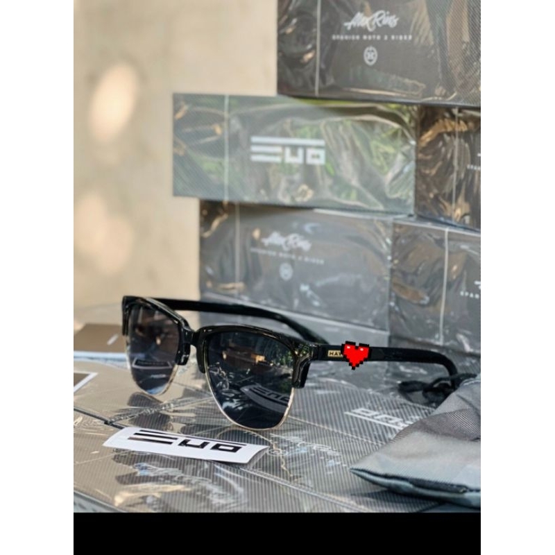 Kính râm chính hãng unisex