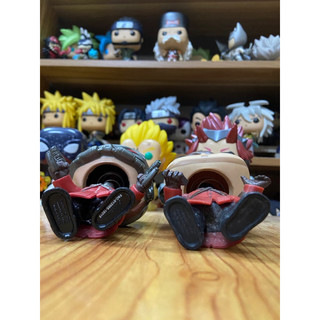 Mô hình Funko Marvel - Starlord (real, 2nd)