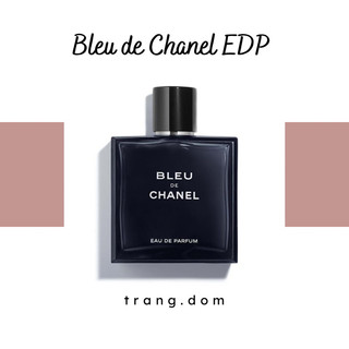 Nước hoa bleu de cha.nel edp