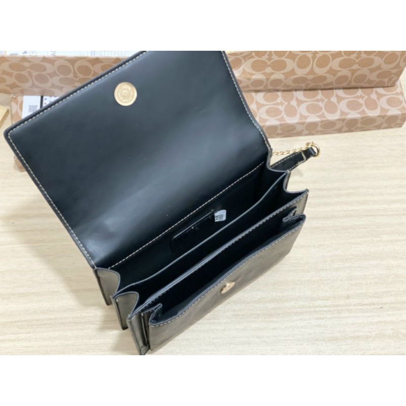 Túi Coach Klare Crossbody - Hàng QC