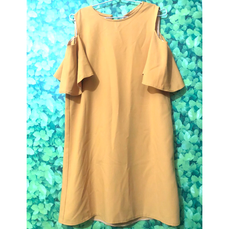 áo đầm bigsize( dưới 56kg)