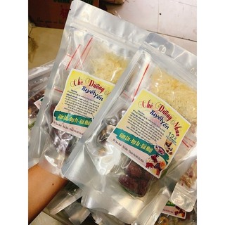 Che duong nhan 400g