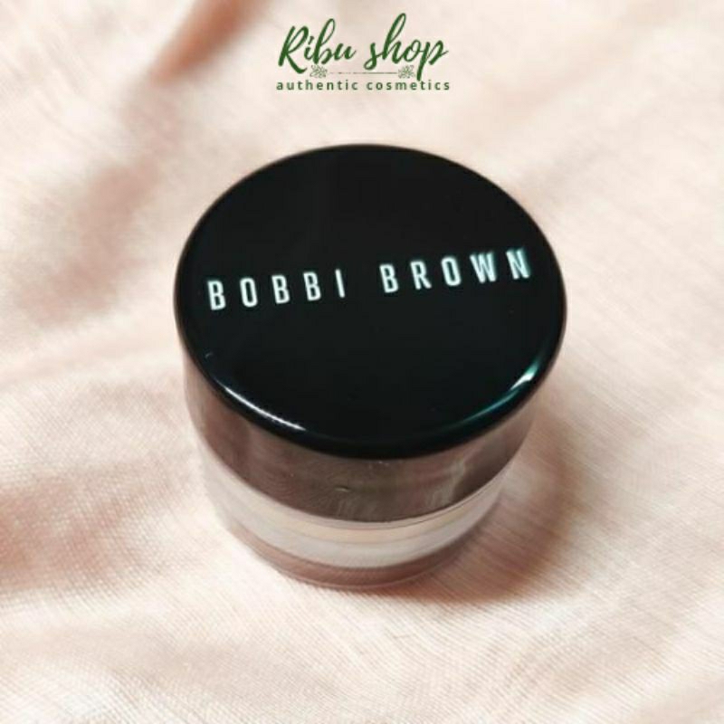 Tách set Bobbi Brown dưỡng da, dưỡng mắt, tẩy trang minisize du lịch - Ribu shop