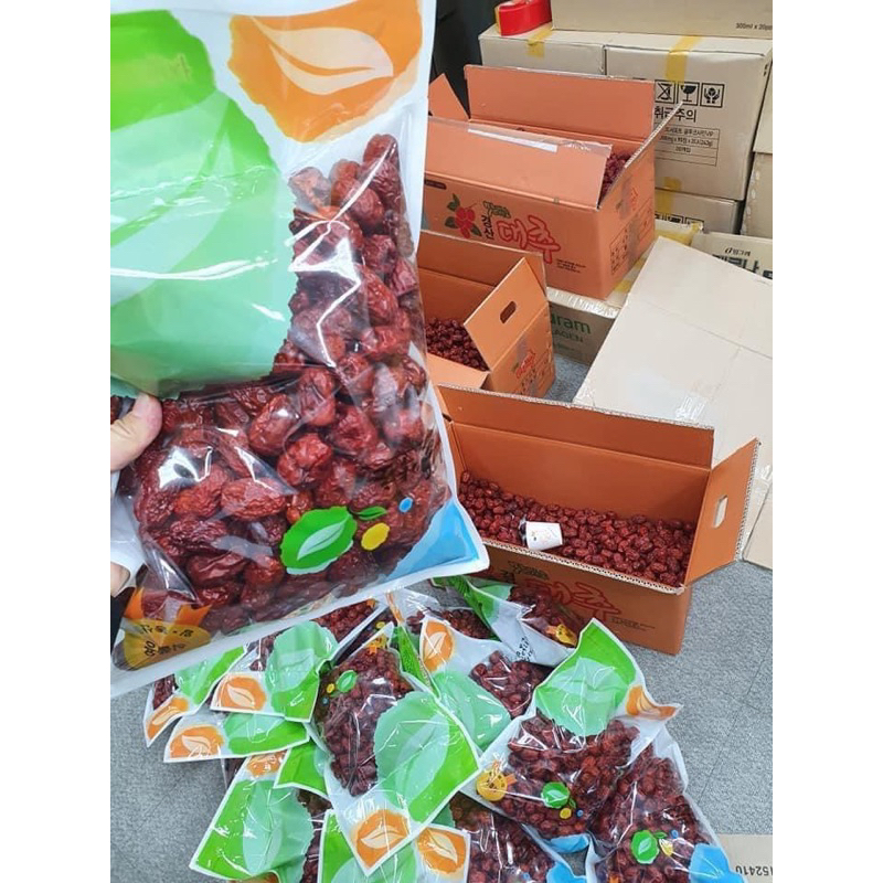 Táo đỏ Hàn Quốc 1kg