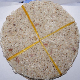  combo 20 Bánh tráng nước dừa đặc sản Bình Định| Bánh tráng nước dừa đặc sản bình định sz28 