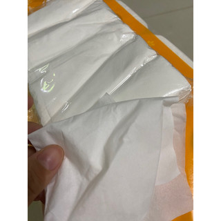 KHĂN GIẤY LAU MẶT CHÍNH PHẨM