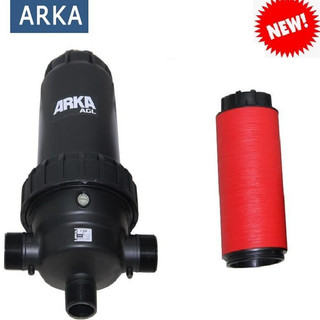 Bộ lọc arka t60mm-bộ lọc agl phi 60mm đĩa đỏ phi 60mm mẫu mới