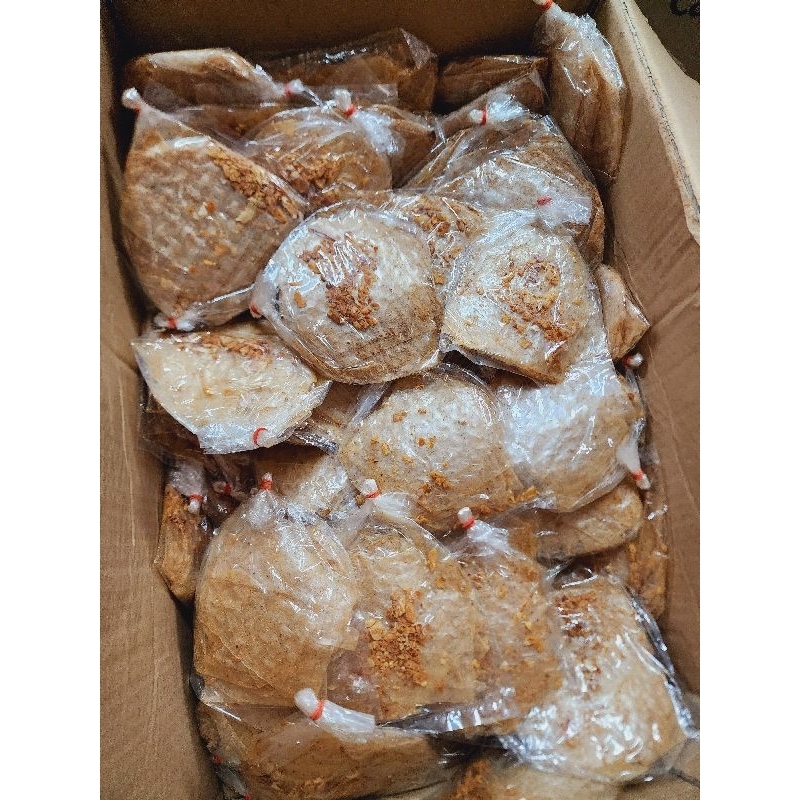 BÁNH TRÁNG XIKE SIÊU CAY