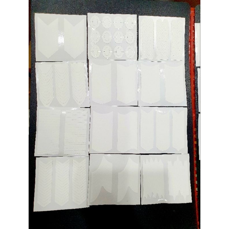 Sét miếng phen móng