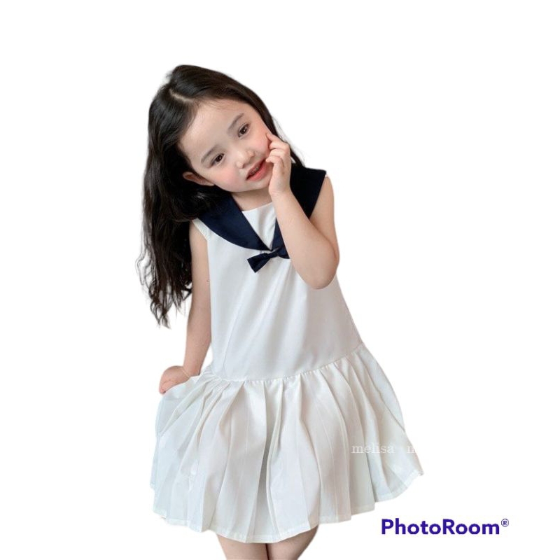 ĐẦM VÁY THỦY THỦ BÉ GÁI SÁT NÁCH HAIVANCO VẢI MỀM nhập khẩu FORM TO 10 đến 40kg MỀM MẠI THOÁNG MÁT ĐI HỌC ĐI CHƠI ĐẸP