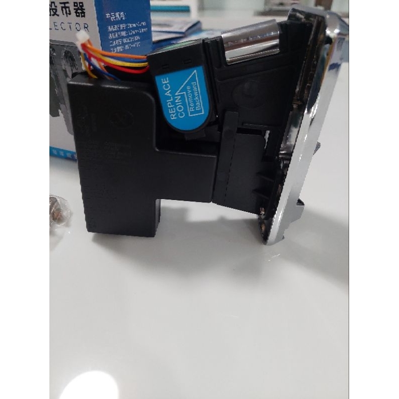 Ổ XU MÁY BẮT BÒ