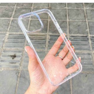 Ốp lưng LIKGUS meka trong suốt không ố màu dành cho iphone 14,14 Pro,14 pro max,13,13 Pro,13 PRo max,11,12,XS Max